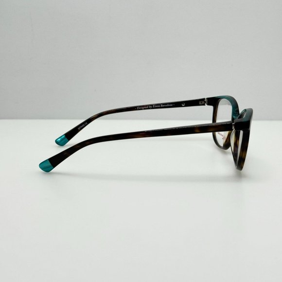 Etnia Barcelona Eyeglasses Eye Glasses Frames Mislow HVTQ Kids 49-16-125 - Picture 2 of 6